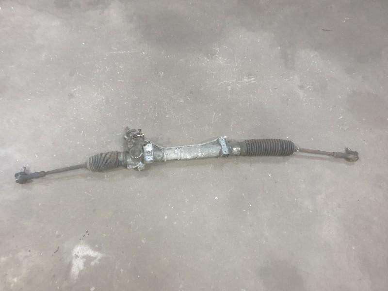 DIRECTION ASSISTEE RACK Volvo 480 (01-1986/07-1996), Utilisé, Volvo