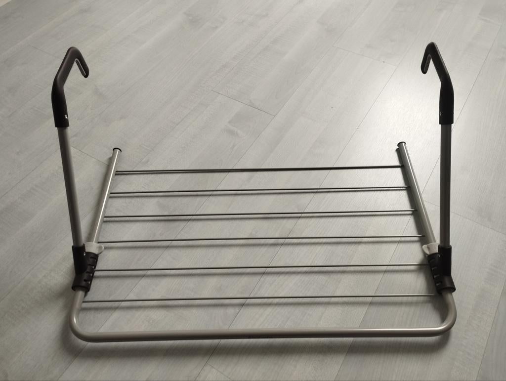 Droogrek BRABANTIA, Ophalen, Nieuw