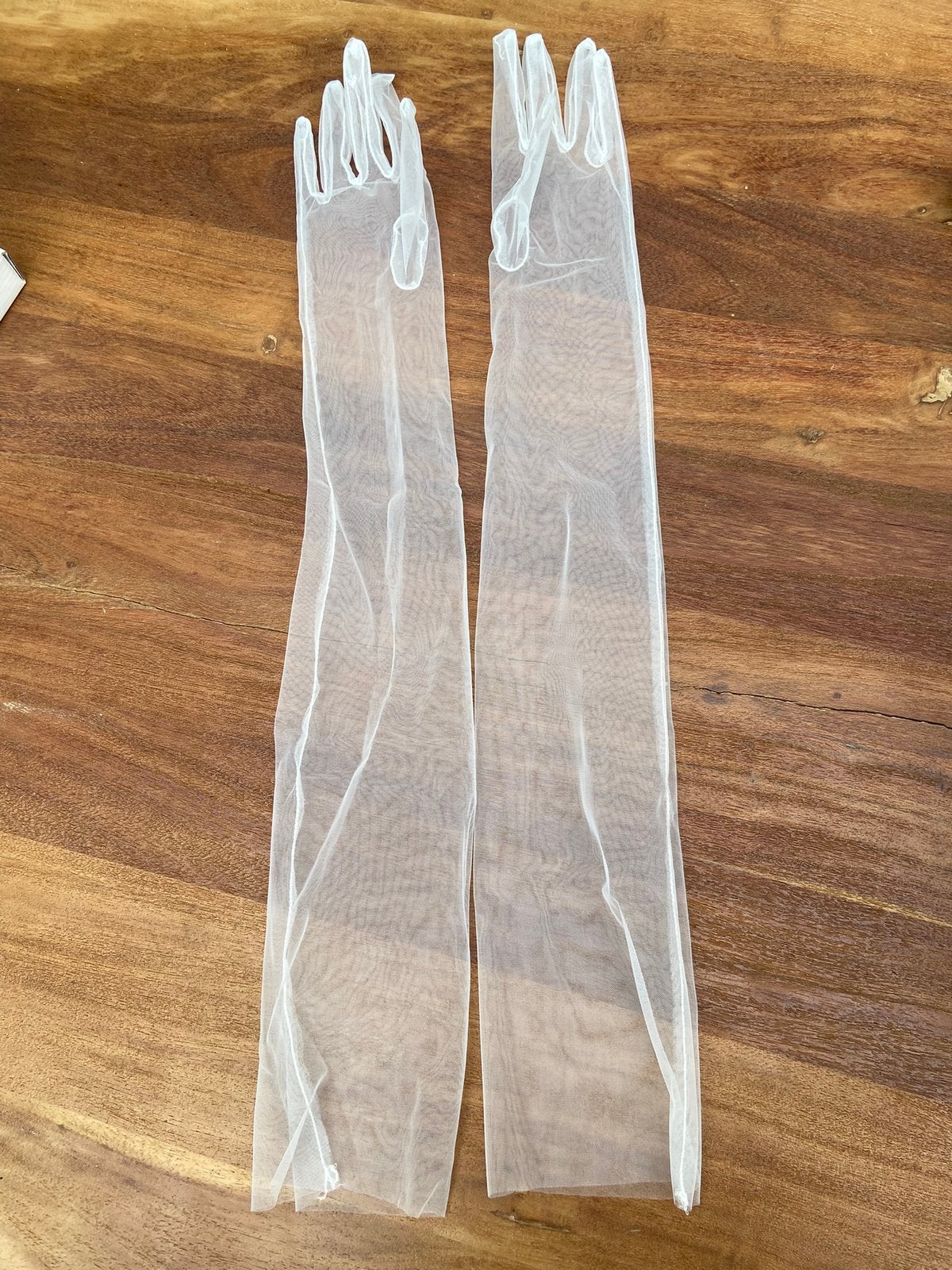 Handschoenen huwelijk, Kleding | Dames, Ophalen, Zo goed als nieuw