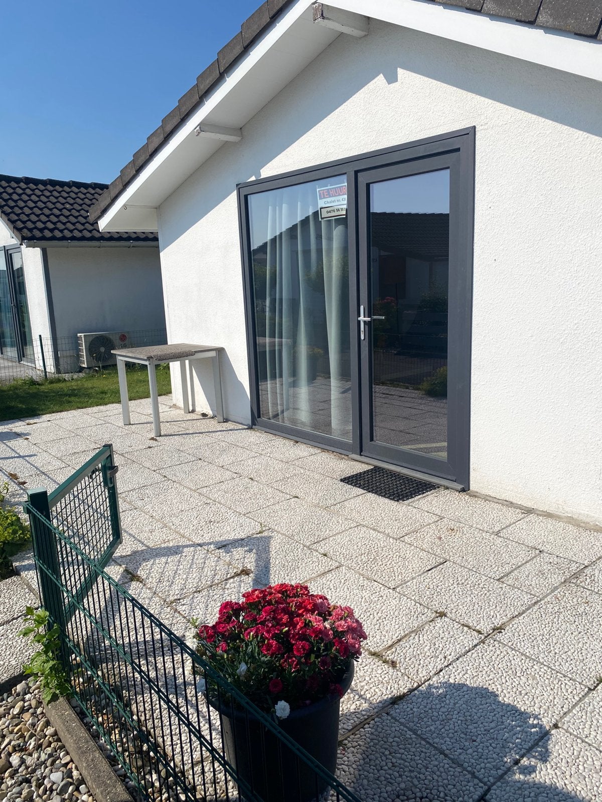 Vakantiehuisje in wenduine, Vakantie, 4 personen, Internet, Chalet, Bungalow of Caravan, Aan zee