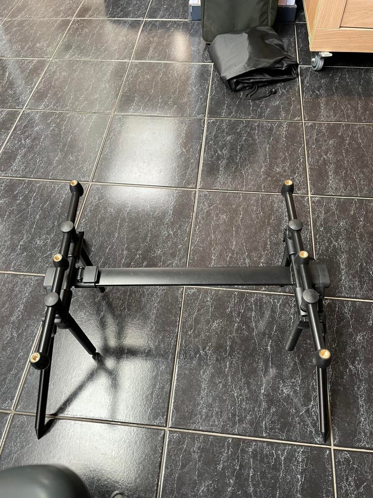 Rodpod ngt als nieuw, Ophalen, Zo goed als nieuw