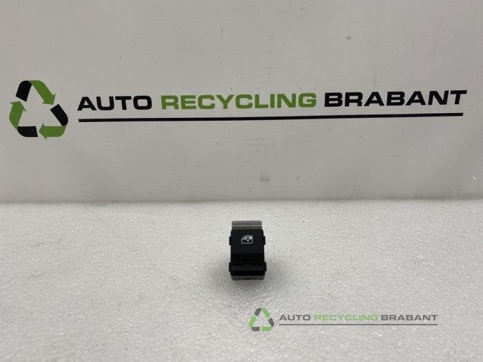 Commutateur vitre électrique d'un Audi Q7, -, 3 mois de garantie, Utilisé, -
