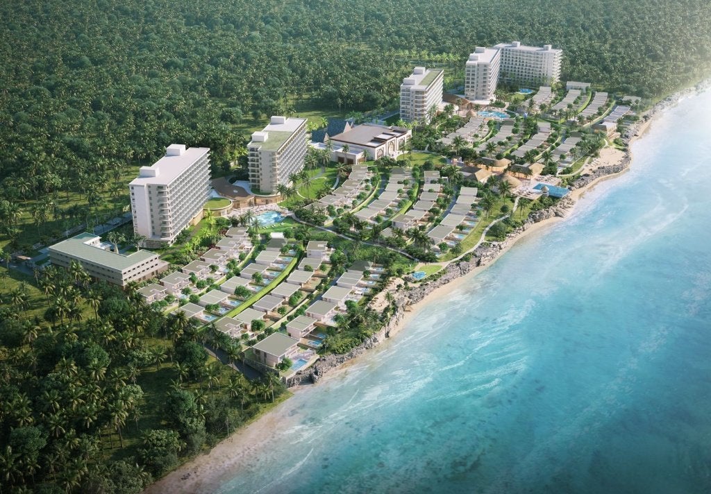 Skylong Resort Zanzibar — Appartements équipés, Immo