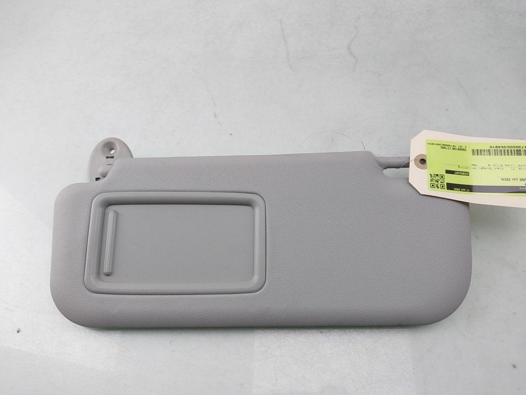 PARE-SOLEIL Yaris IV (P21 / PA1 / PH1) (|74320K0090B0|), Autos : Pièces & Accessoires, Kundenbetreuung@toyota.de, Toyota, Utilisé