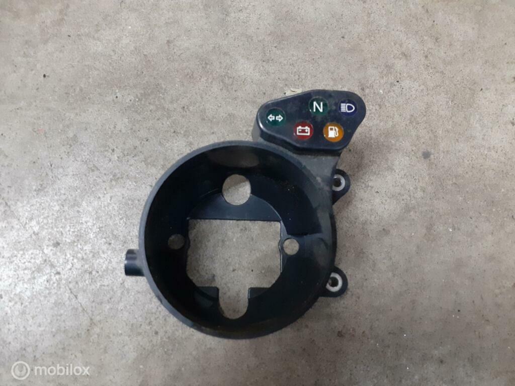 Dashboard tellerhuis 748 916 996 998 Supersport ST2 ST4 SSie, Enlèvement ou Envoi, Utilisé