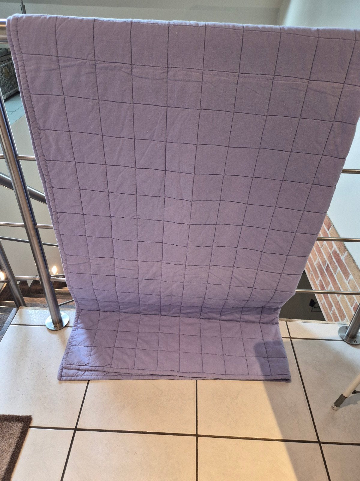 couvre lit 150x200, Enlèvement ou Envoi