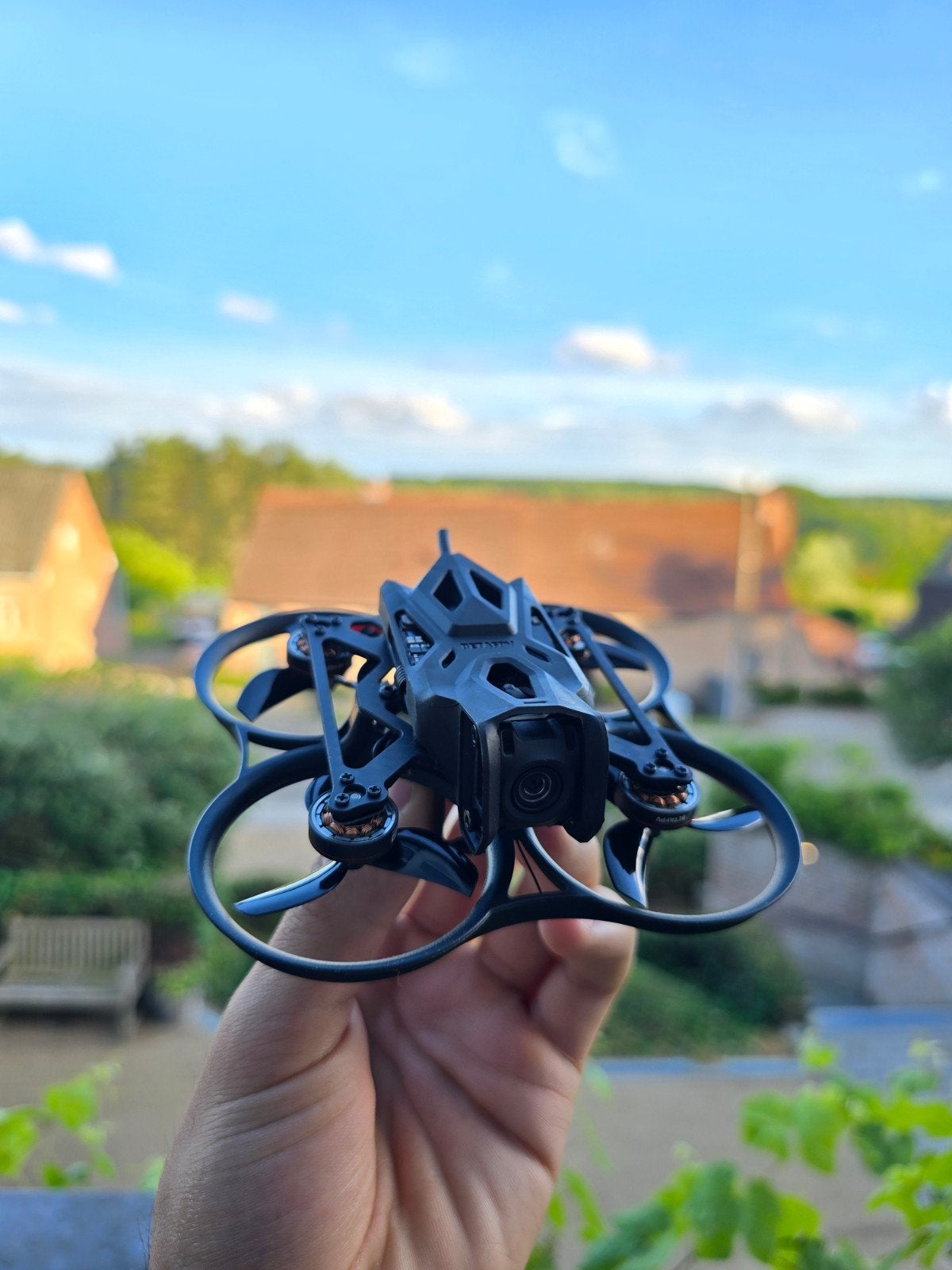 Betafpv pack pico 2 ELRS dji 04, Enlèvement ou Envoi, DJI