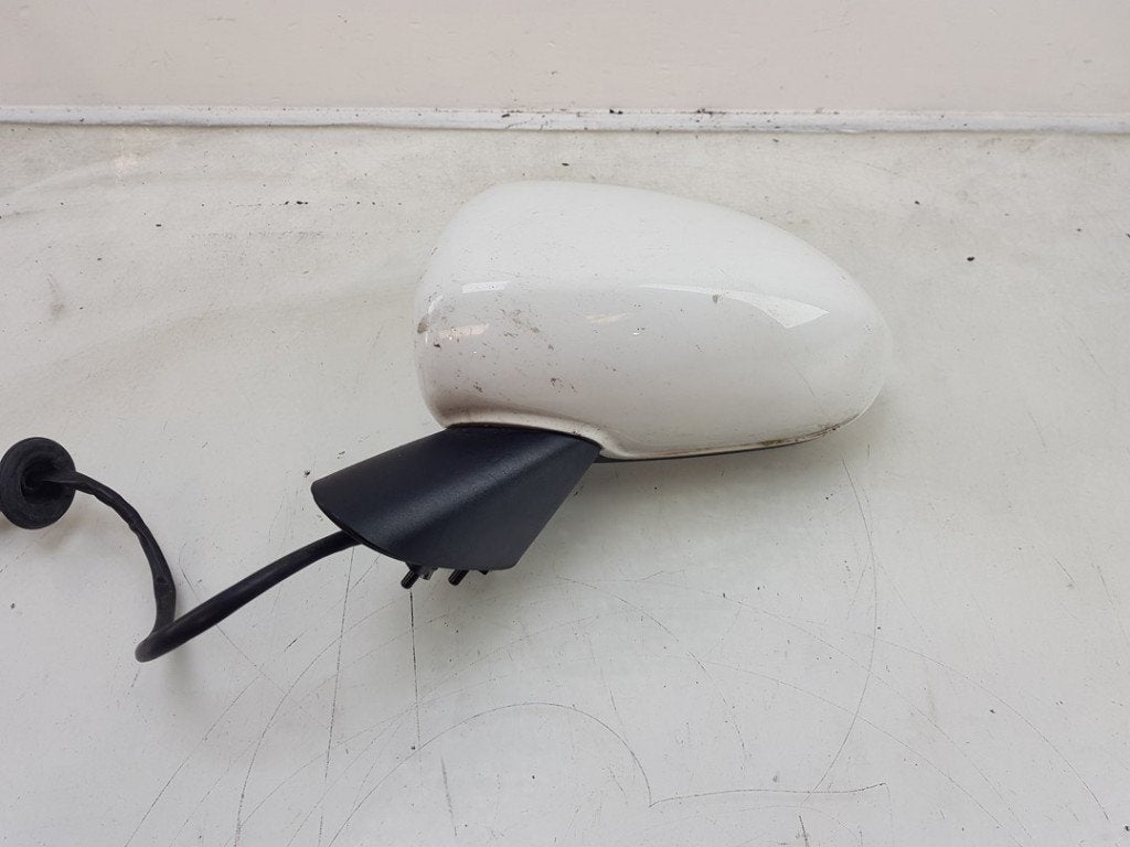 RETROVISEUR LATERAL GAUCHE Opel Corsa E (|13188498|), Utilisé, Opel