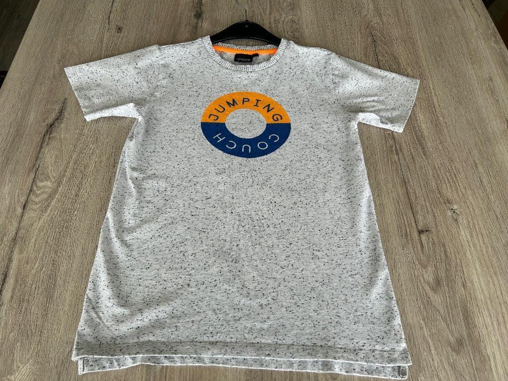 T-shirt Jumping The Couch maat 158 - 164, Jumping The Couch, Ophalen of Verzenden, Zo goed als nieuw, Shirt of Longsleeve