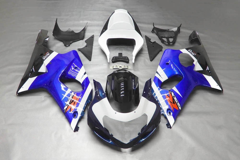AVDB Kuip voor SUZUKI GSXR 1000 2001 - 2002, Ophalen of Verzenden, Nieuw