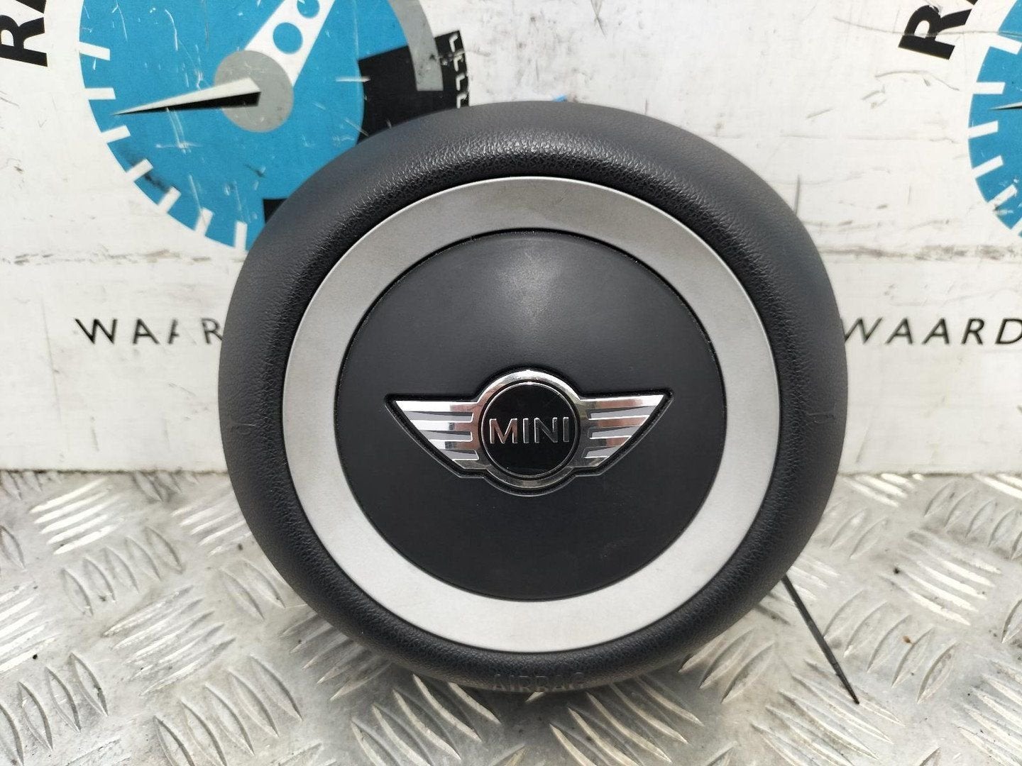 MINI (BMW) MINI R56 1.6 Cooper Chili  AIRBAG LINKS 2007, Autos : Pièces & Accessoires, Électronique & Câbles, Utilisé, ARN reconnu