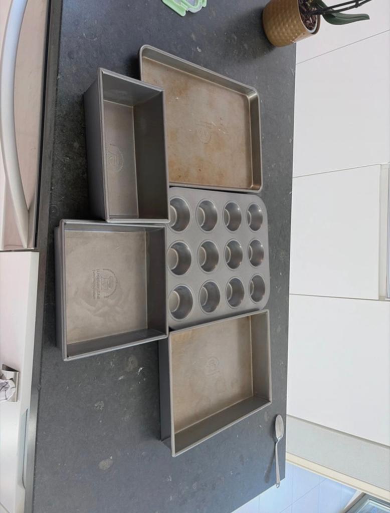 5 plaques de cuisson KitchenAid, Maison & Meubles, Cuisine | Éléments de cuisine, Enlèvement, Comme neuf