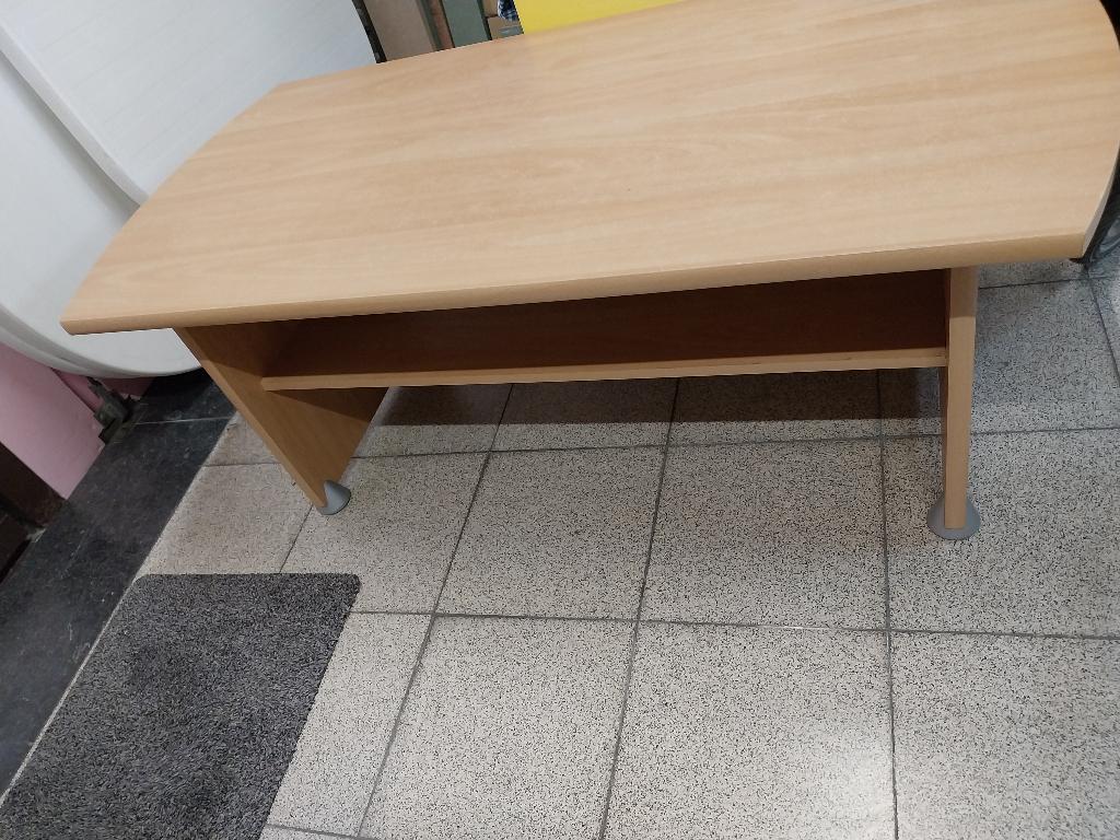 table basse, 100 à 150 cm, Moins de 50 cm, Comme neuf, Enlèvement