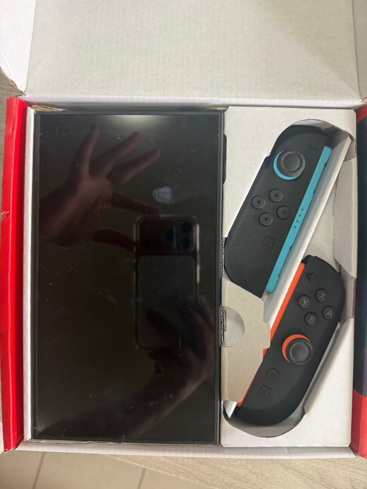 Nintendo Switch 2 – zo goed als nieuw, Ophalen, Zo goed als nieuw