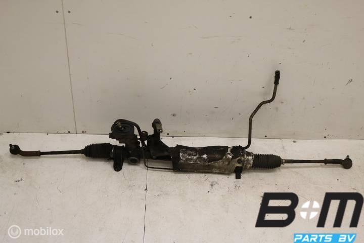 Stuurhuis VW Golf 4 1J1423105, Utilisé
