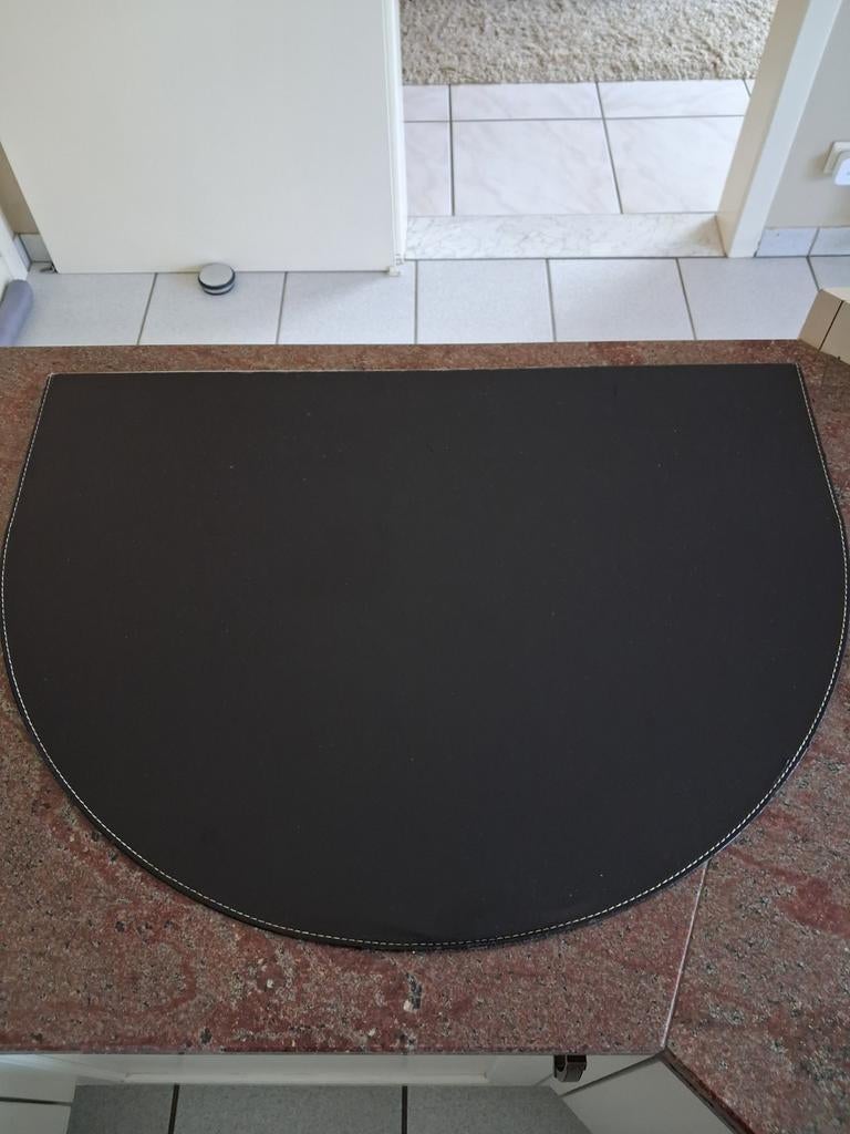 Bueauonderlegger, Enlèvement