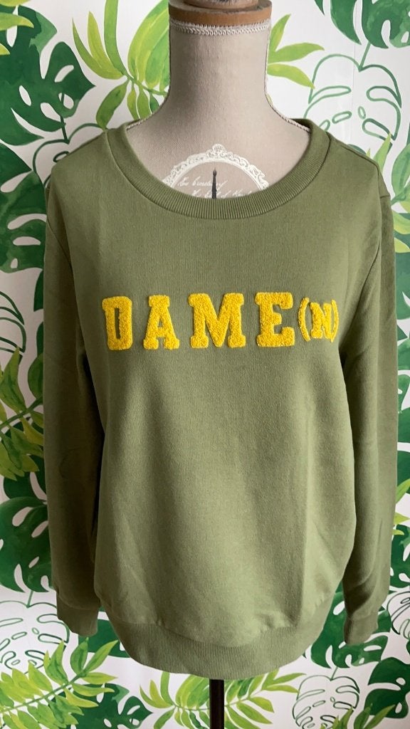 Pull trui groen JBC Karen Damen K3 - S - als nieuw, Kleding | Dames, Truien en Vesten, Verzenden, Zo goed als nieuw, Maat 36 (S)