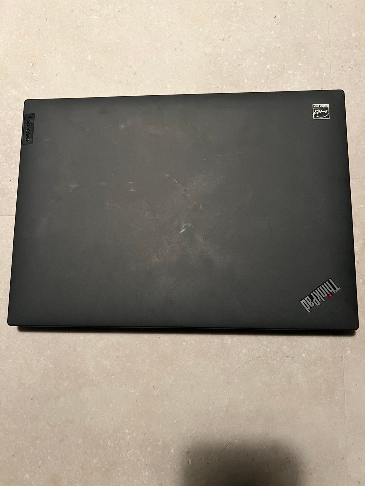 Lenovo ThinkPad T14 Gen 3, 14 inch, Ophalen of Verzenden, Zo goed als nieuw, Azerty