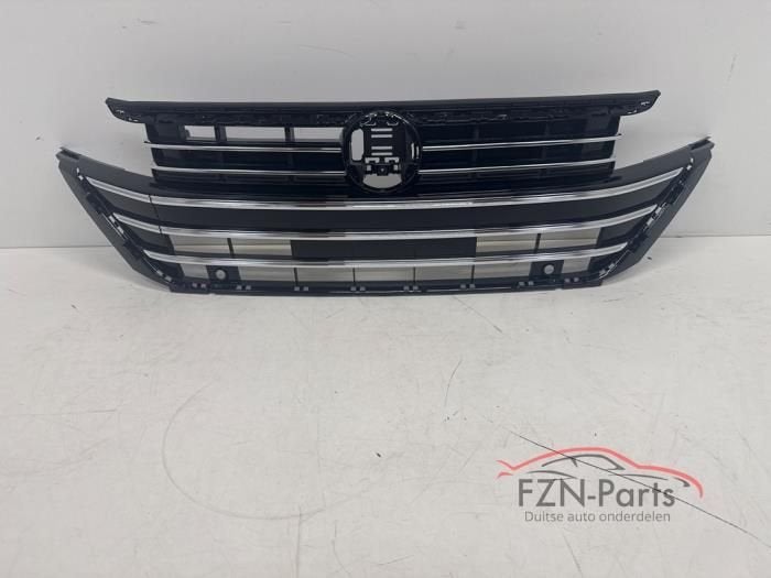 VW Arteon Facelift Grille Chrome PDC (3G8853651BM), Enlèvement ou Envoi, Neuf