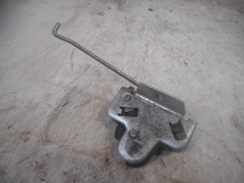 DIVERS VEROUILLAGE Opel Astra G (F07) (24462161), Opel, Opel Automobile GmbH, Utilisé, Kontakt-opel@opel.com