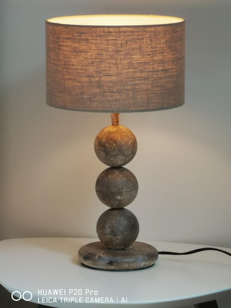 Tafellamp, Huis en Inrichting, Lampen | Tafellampen, Ophalen of Verzenden