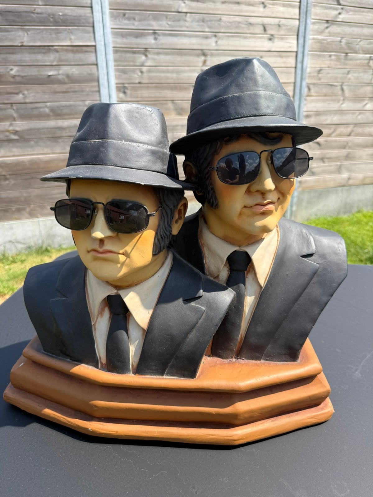The Blues Brothers bust, Verzamelen, Ophalen of Verzenden