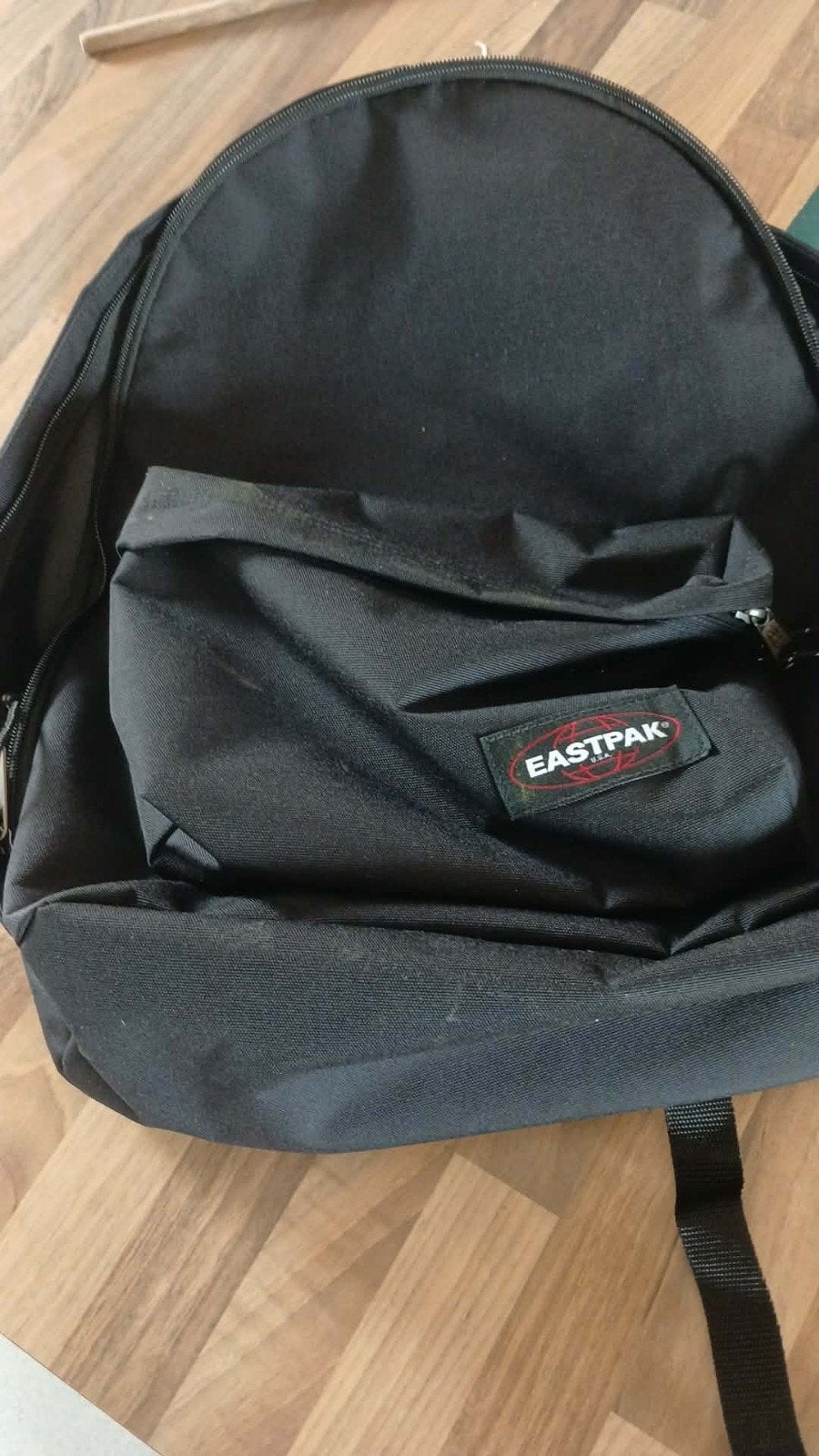 Mooie Eastpak rugzak met laptopvak, Ophalen, Eastpak