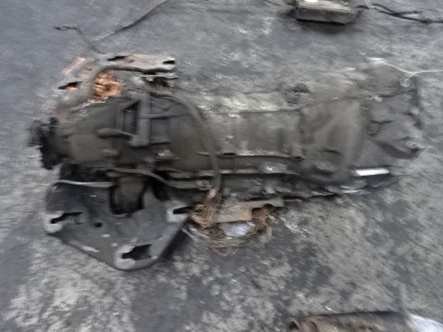 VERSNELLINGSBAK AUTOMAAT BMW X5 (F15) (01-2013/07-2018), Gebruikt, BMW, Petuelring 130
80809  München, DE, Bayerische Motoren Werke AG