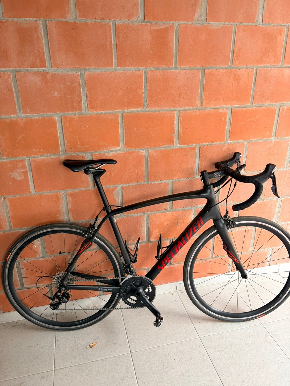 Specialized Roubaix SL4 maat 56, Ophalen, Zo goed als nieuw, Carbon
