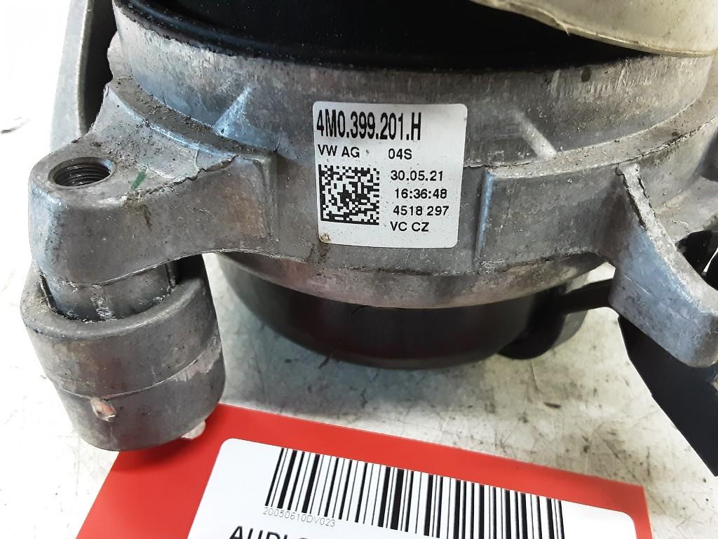 SUPPORT BOITE DE VITESSES Audi SQ7 (4MB / 4MG) (4M0399201H), Autos : Pièces & Accessoires, Suspension & Châssis, Audi, Utilisé