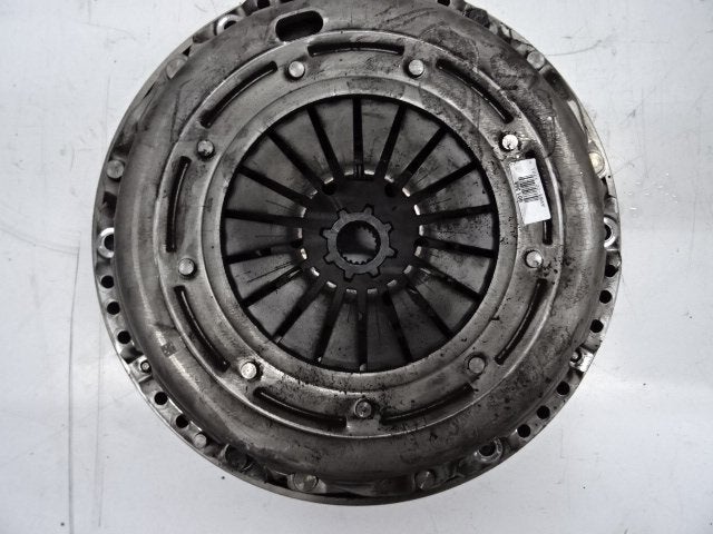 VLIEGWIEL DUBBELE MASSA Ford C-Max (DXA) (01-2010/06-2019), Gebruikt, Mevr. I. Hauben, Ford, Rue de l'Espoir 34 34
4030  GRIVEGNÉE, BE