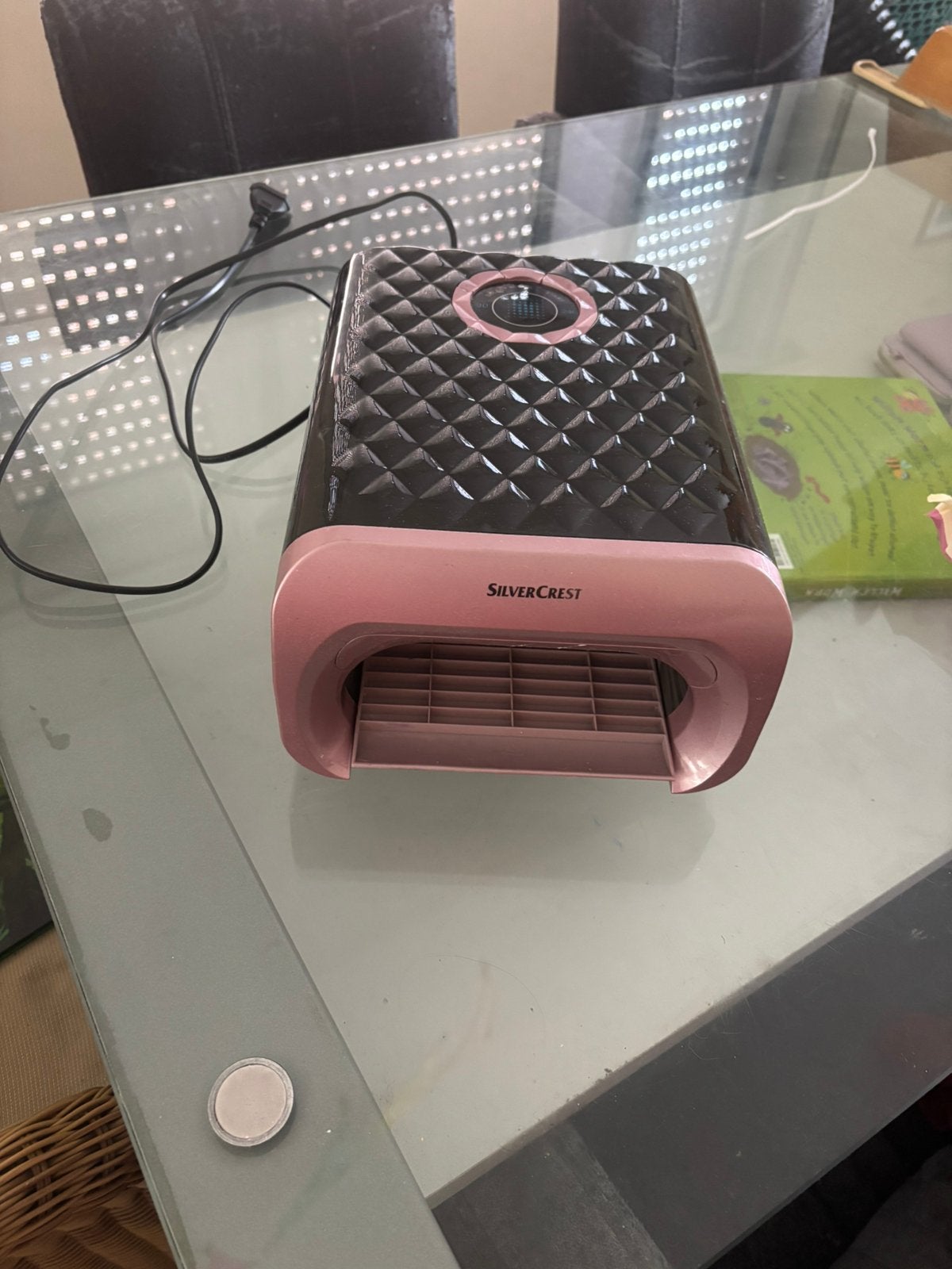 Lamp voor de nagels, Games en Spelcomputers, Spelcomputers | Xbox 360, Ophalen, Gebruikt