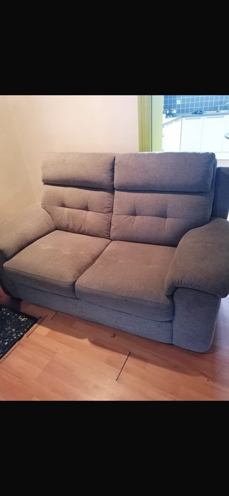 Zetel, Huis en Inrichting, Ophalen