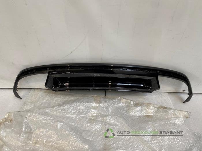 Pare-chocs arrière d'un Skoda Octavia, -, 3 mois de garantie, Utilisé, Skoda