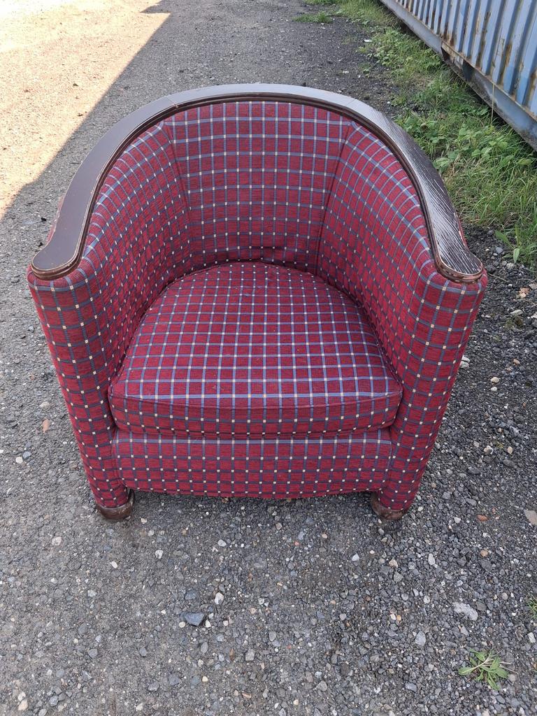 50 stuks stoelen, Huis en Inrichting, Stoelen, Ophalen, Gebruikt, Overige kleuren, Stof