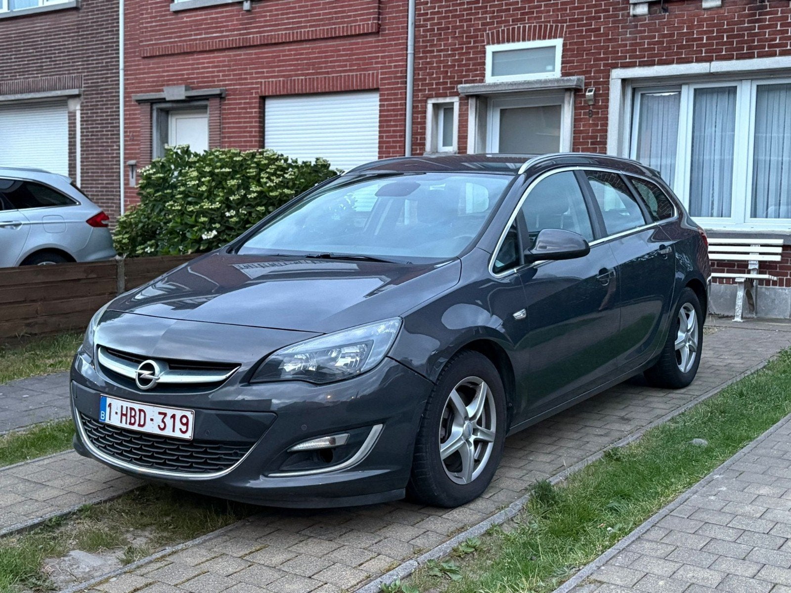 Opel astra, Autos, Particulier, Achat, Astra