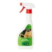 Cetabever - Tuinmeubel Reiniger 2-In-1 - 500 ML, Ophalen of Verzenden, Nieuw