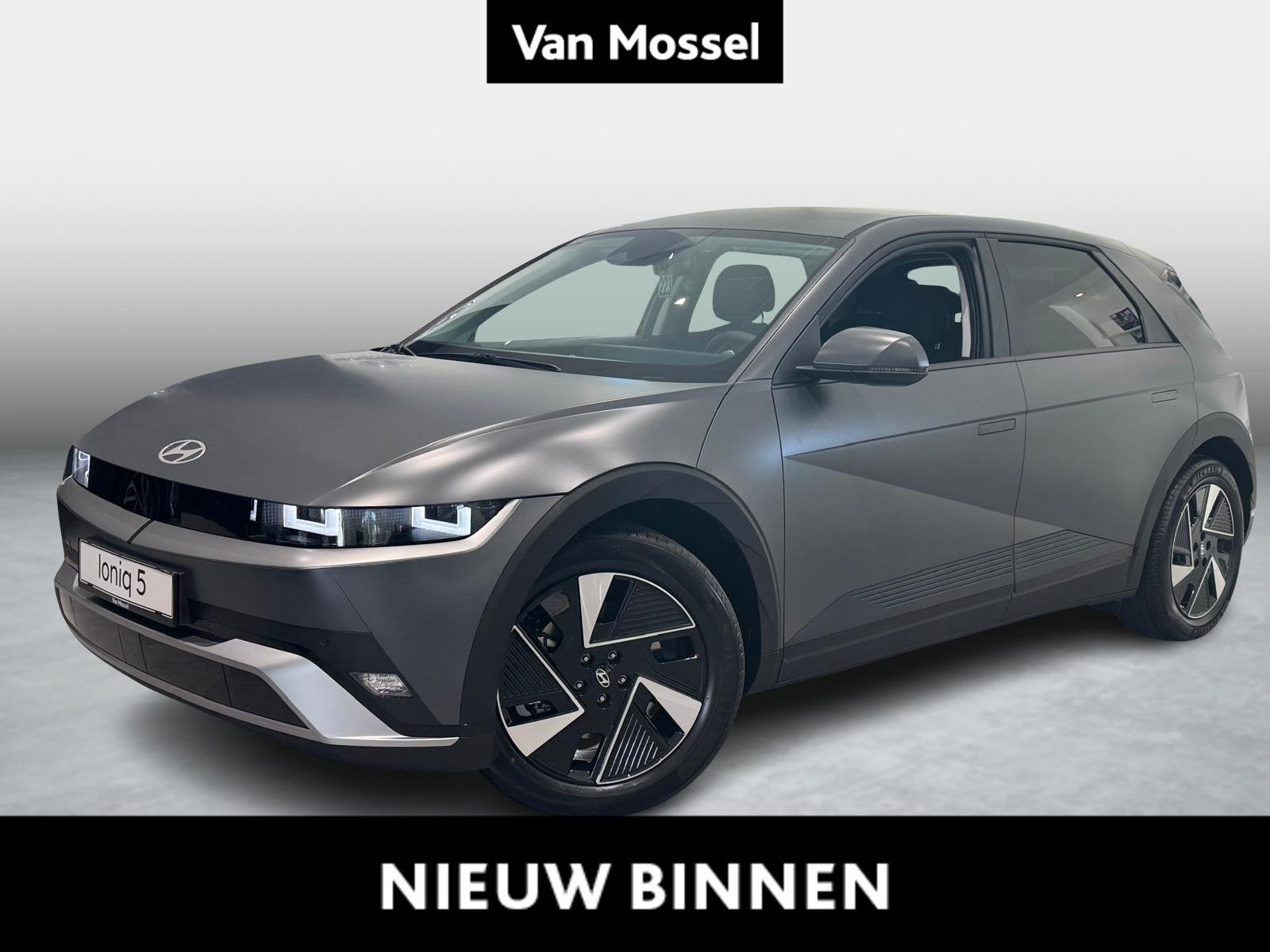 Hyundai Ioniq 5 84kWh Core, Auto's, Automaat, Gebruikt, https://public.car-pass.be/vhr/1eadf6c3-3a45-4dc1-9758-993f54872629, IONIQ 5