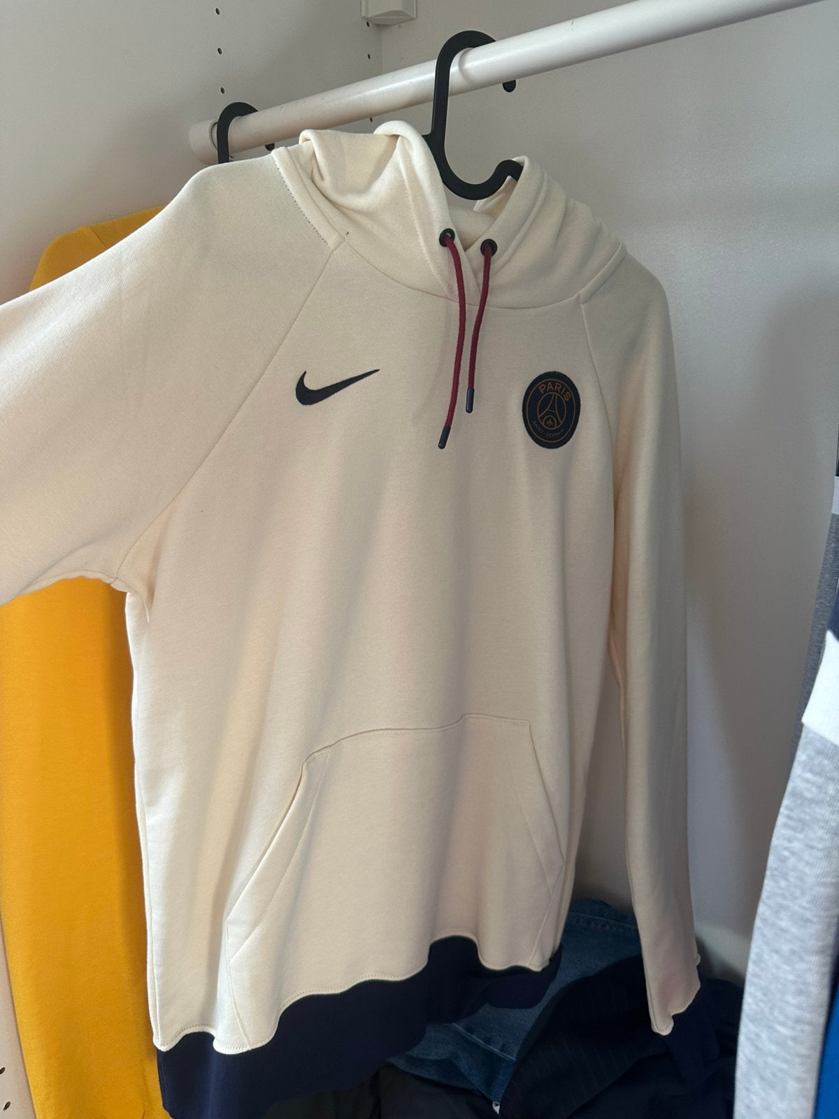 Sweat nike x psg, Enlèvement ou Envoi, Neuf