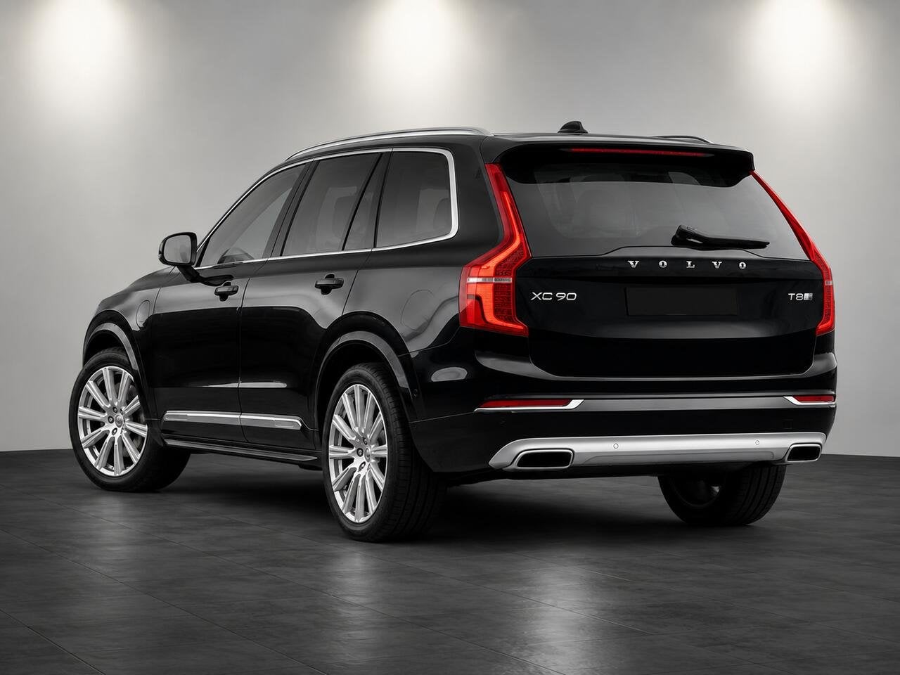 Volvo XC 90 7 ZIT - PANODAK - ADAPTIVE CRUISE - DODE HOEK, Auto's, Volvo, 0 min, 1969 cc, 0 kg, USB