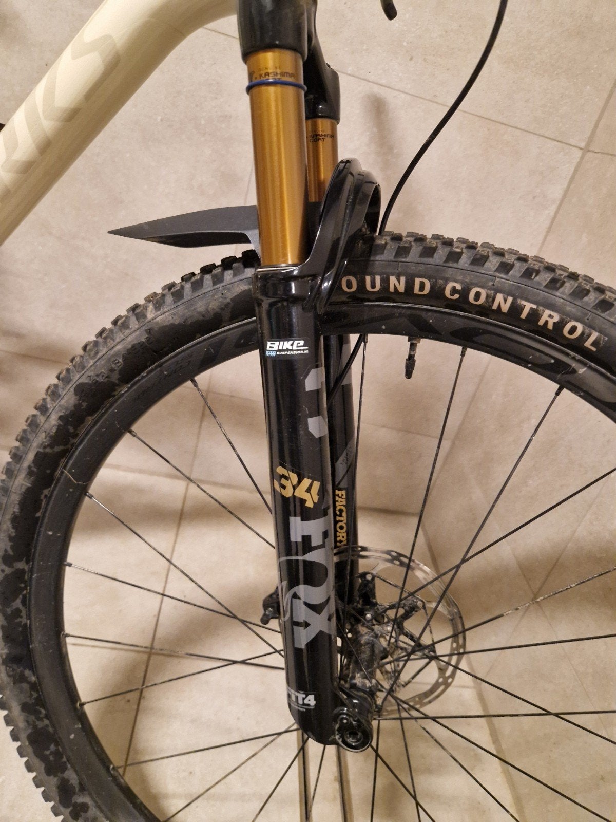 Specialized S-Works Epic Evo, Fietsen en Brommers, Ophalen