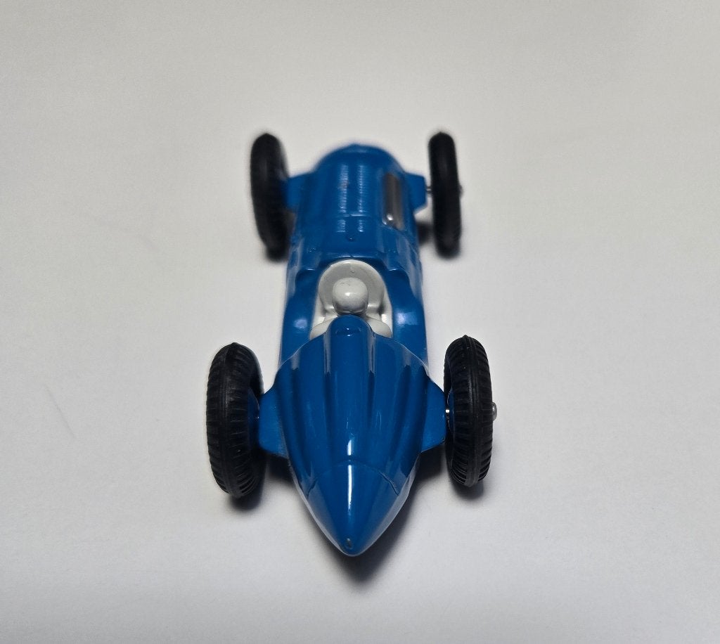 Talbot Lago, Enlèvement ou Envoi, Comme neuf, Voiture, Dinky Toys