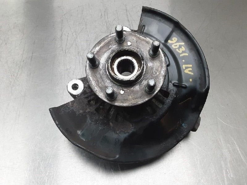 WIELNAAF VOOR Lexus CT 200h (01-2010/09-2020), Gebruikt, Lexus