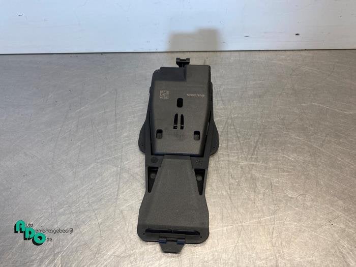 Capteur ABS (à distance) d'un Volvo V40 (V40 12-), -, 3 mois de garantie, -, -