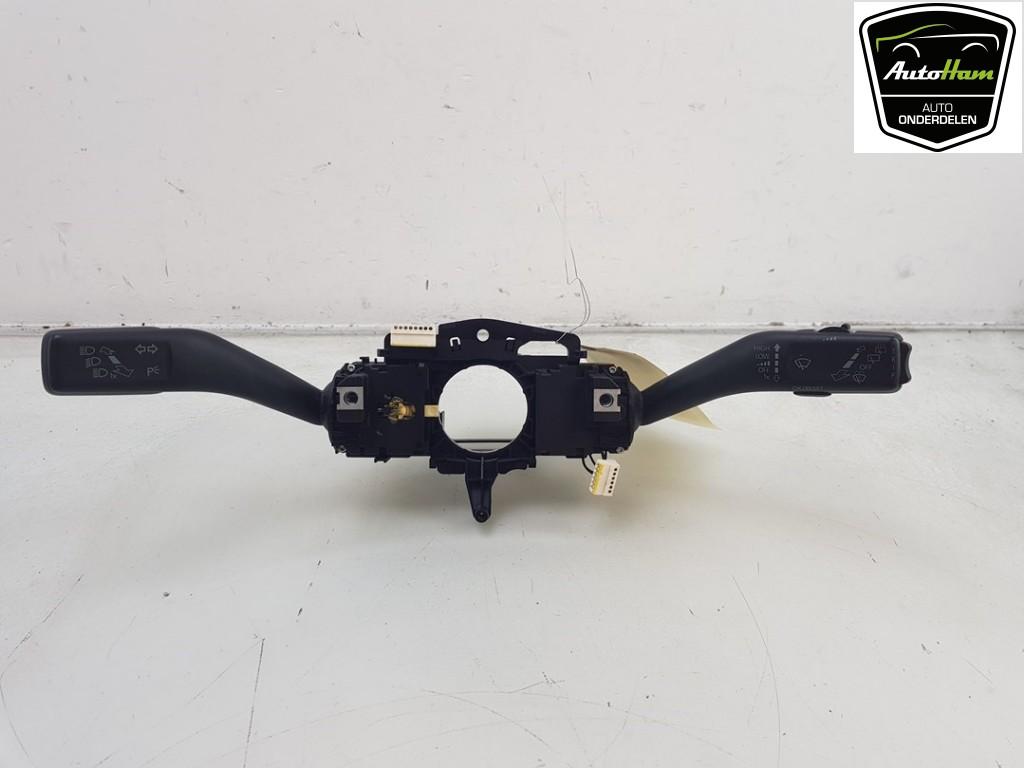 COMBINE COMMODO Volkswagen Caddy III (2KA,2KH,2CA,2CH), Autos : Pièces & Accessoires, Tableau de bord & Interrupteurs, Volkswagen