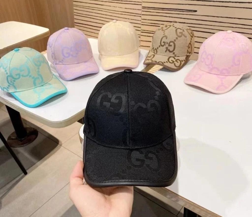 Casquette gucci neuve, Casquette