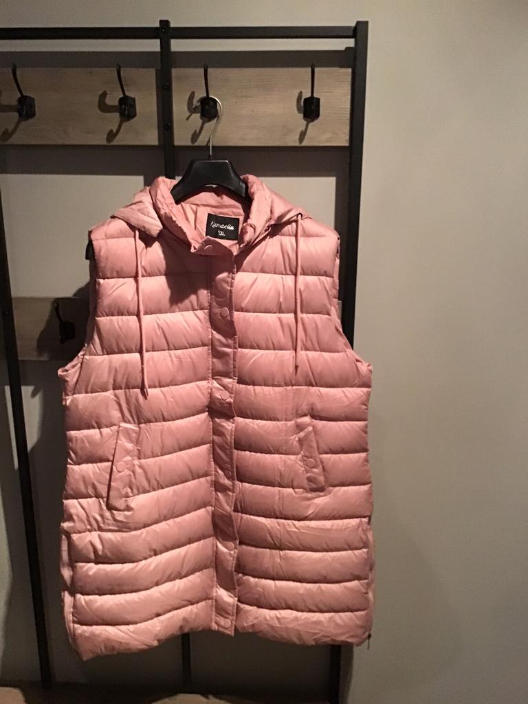 Bodywarmer 48 zie ook al mijn zoekertjes, Ophalen of Verzenden, Zo goed als nieuw