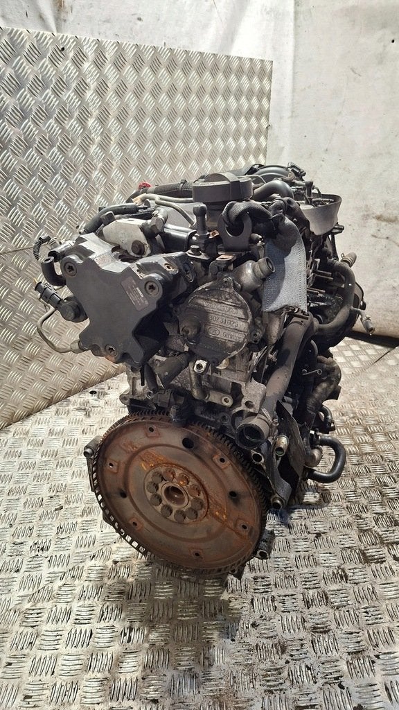 Moteur D5244T Complet V70 VOLVO, Verzenden, Gebruikt, Overige automerken