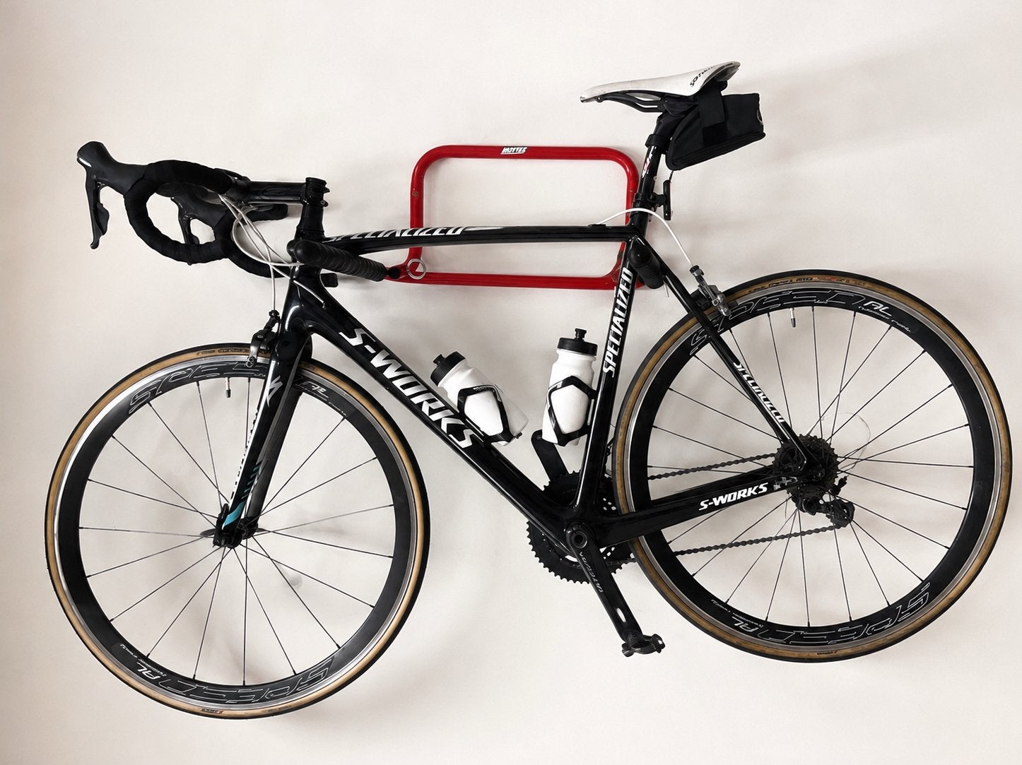 Specialized S-Works (Carbon) / Maat 60, Ophalen, Zo goed als nieuw, Carbon
