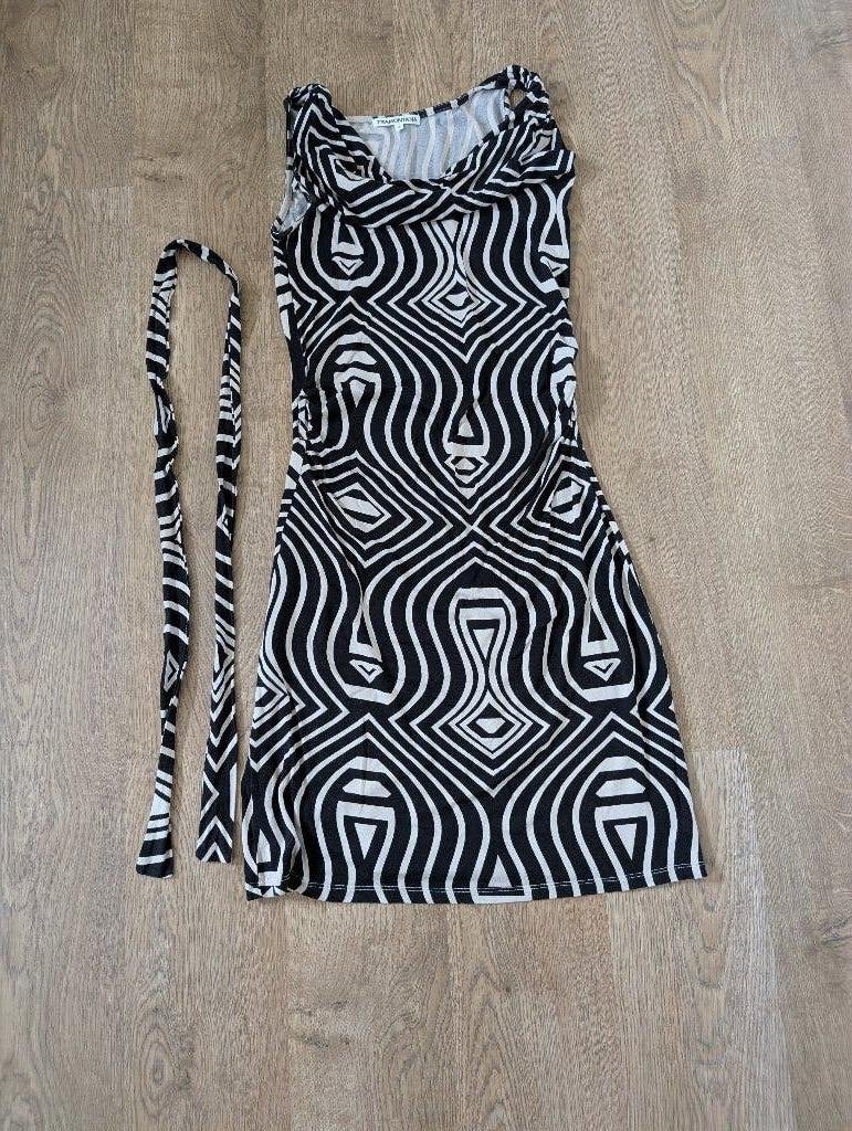 Tramontana kleed maat S, Vêtements | Femmes, Robes, Enlèvement, Porté, Autres couleurs, Tramontana